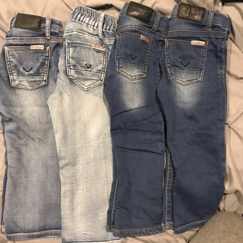 Hudson Jeans